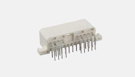 IDC Pin Connector for Electrical Wiring