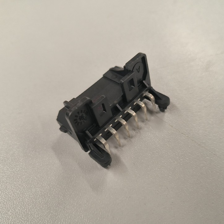 IDC Pin Connector for Electrical Wiring