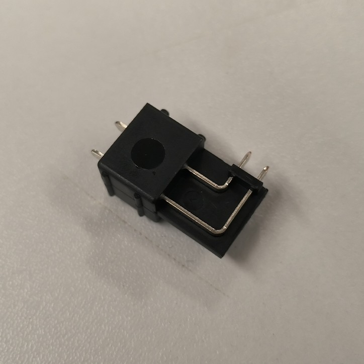 IDC Pin Connector for Electrical Wiring