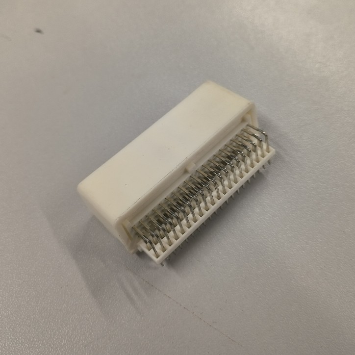 IDC Pin Connector for Electrical Wiring
