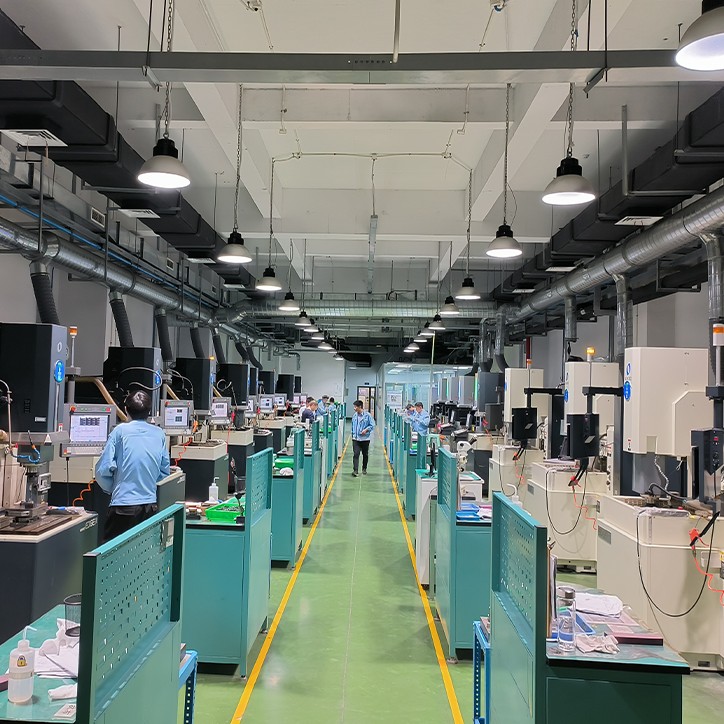 TSP Processing Workshop​