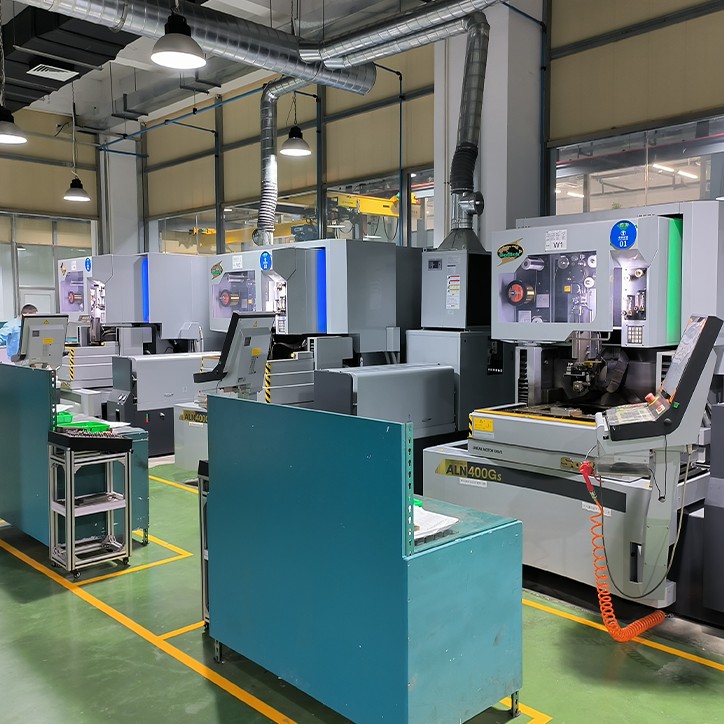 TSP Processing Workshop​