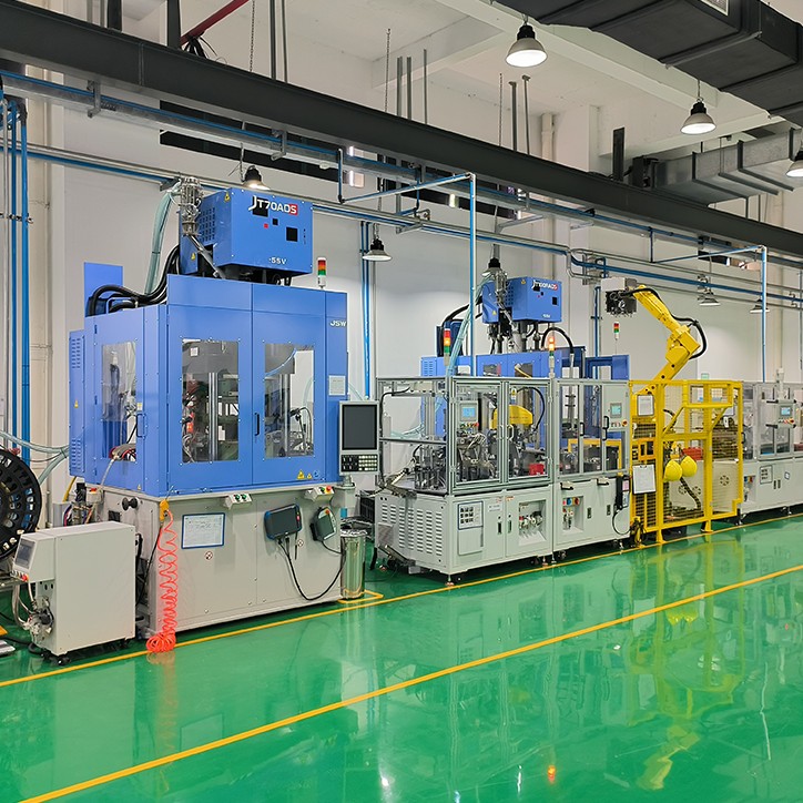 TSP Processing Workshop​