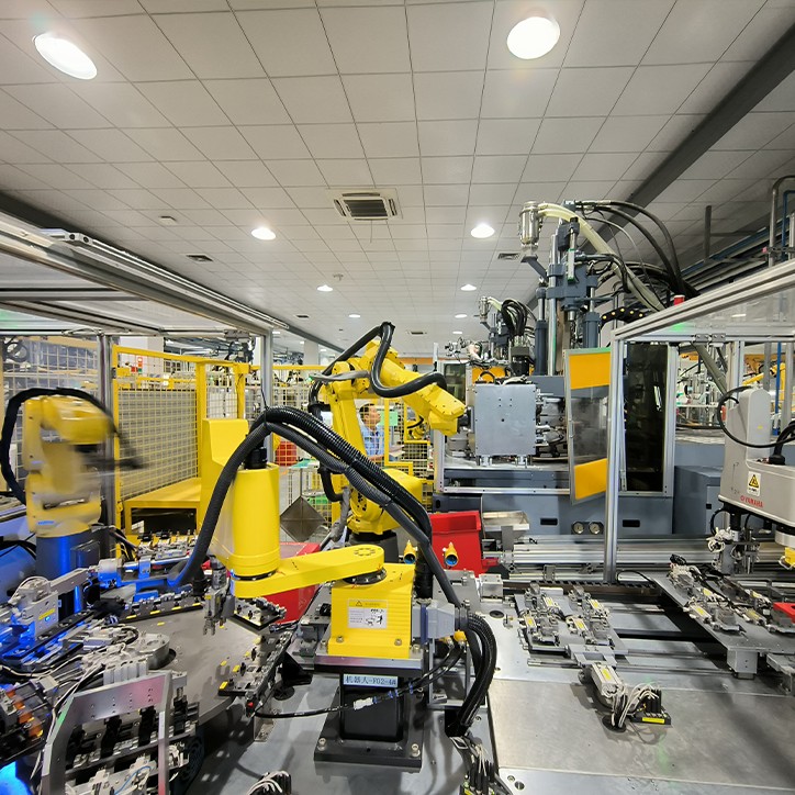 TSP Processing Workshop​