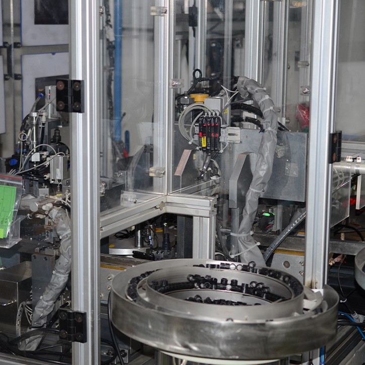 IDC Pin Connector for Electrical Wiring