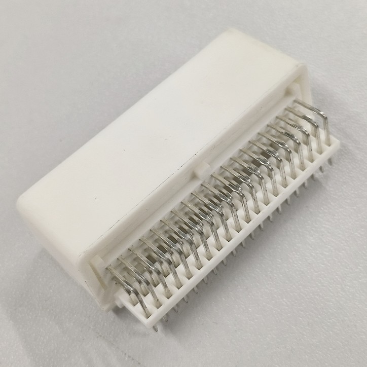 IDC Pin Connector for Electrical Wiring