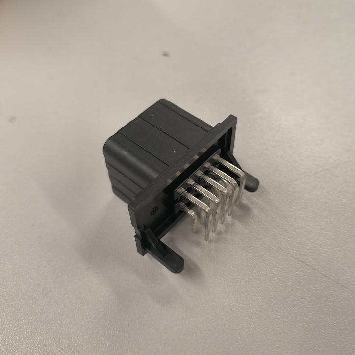 IDC Pin Connector for Electrical Wiring