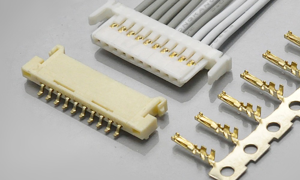 Why Plating Thickness and Uniformity Are Critical for Connector Reliability