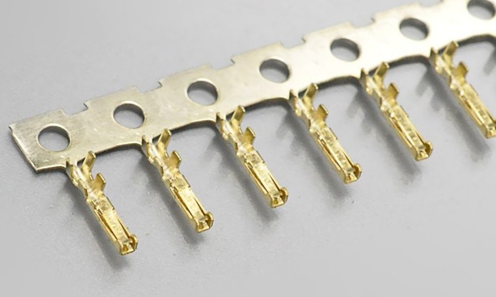 Why Plating Thickness and Uniformity Are Critical for Connector Reliability