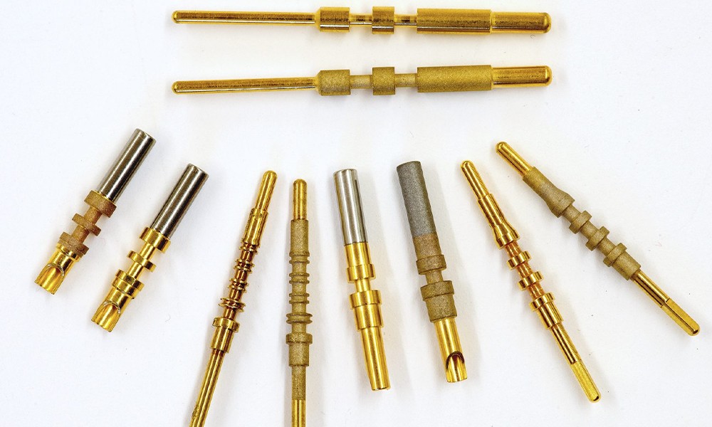 Why Plating Thickness and Uniformity Are Critical for Connector Reliability