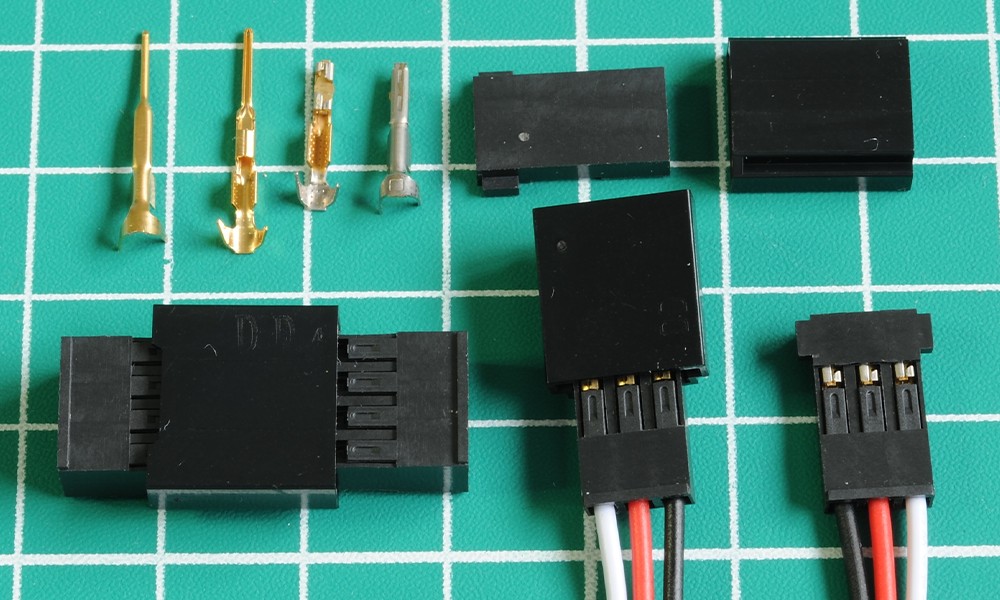 Why Plating Thickness and Uniformity Are Critical for Connector Reliability
