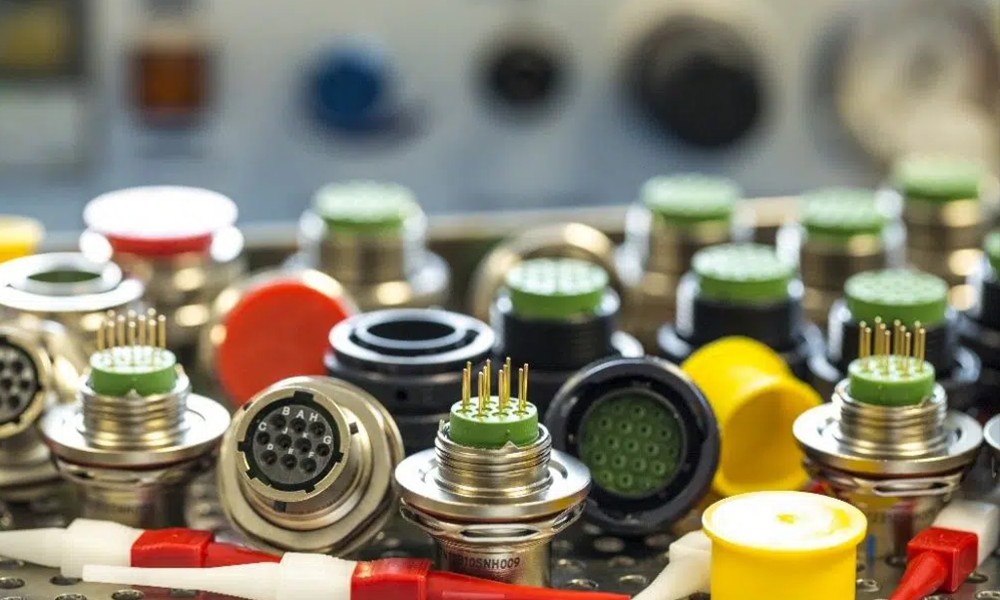 Why Plating Thickness and Uniformity Are Critical for Connector Reliability