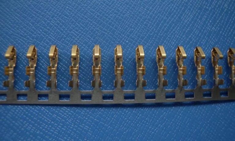 Why Plating Thickness and Uniformity Are Critical for Connector ...