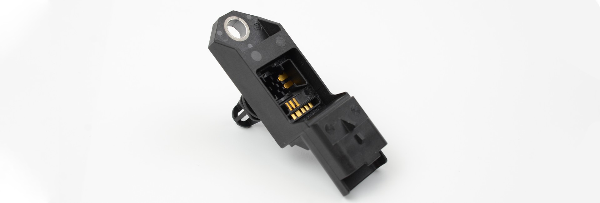 Manifold Absolute Pressure Sensor1